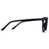 Sirts Black Round TR1865 (Including Anti-Glare Lens)